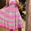 The TwoSisters Nadie Zomerjurk|Zomer-Nadie Zomerjurk S/M 30