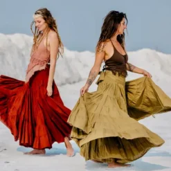 The TwoSisters Gypsy|Gypsy Rokken-Real Gypsy Rok Massala (ook extra breed)