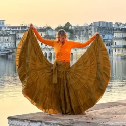 The TwoSisters Gypsy|Gypsy Rokken-Real Gypsy Rok Massala (ook extra breed)