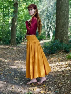 The TwoSisters Ibiza|Gypsy-The Graces rok Oker (ook Extra Breed)