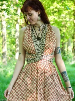 The TwoSisters Gypsy|Zomer-Venus Zomerjurk