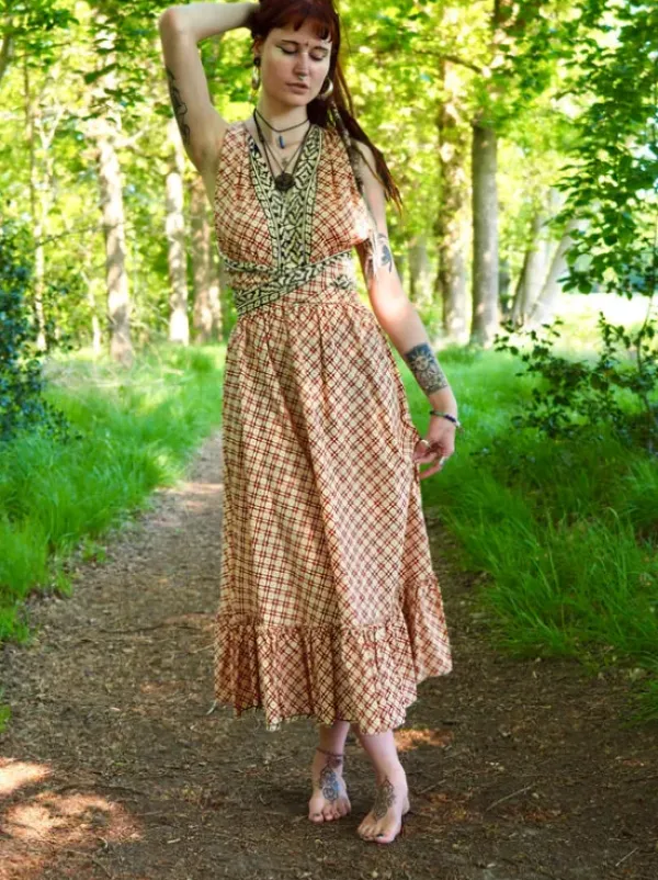 The TwoSisters Gypsy|Zomer-Venus Zomerjurk