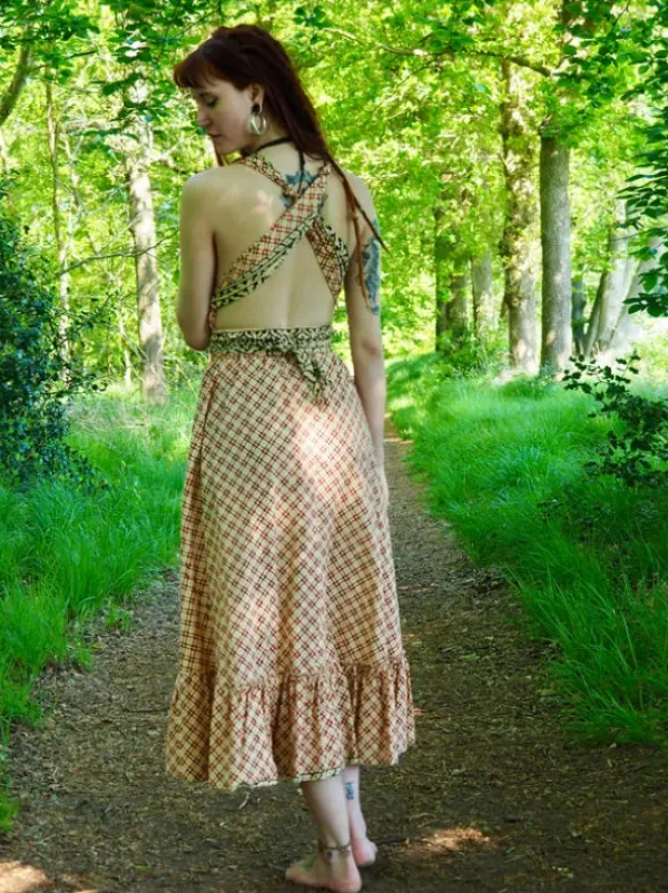 The TwoSisters Gypsy|Zomer-Venus Zomerjurk