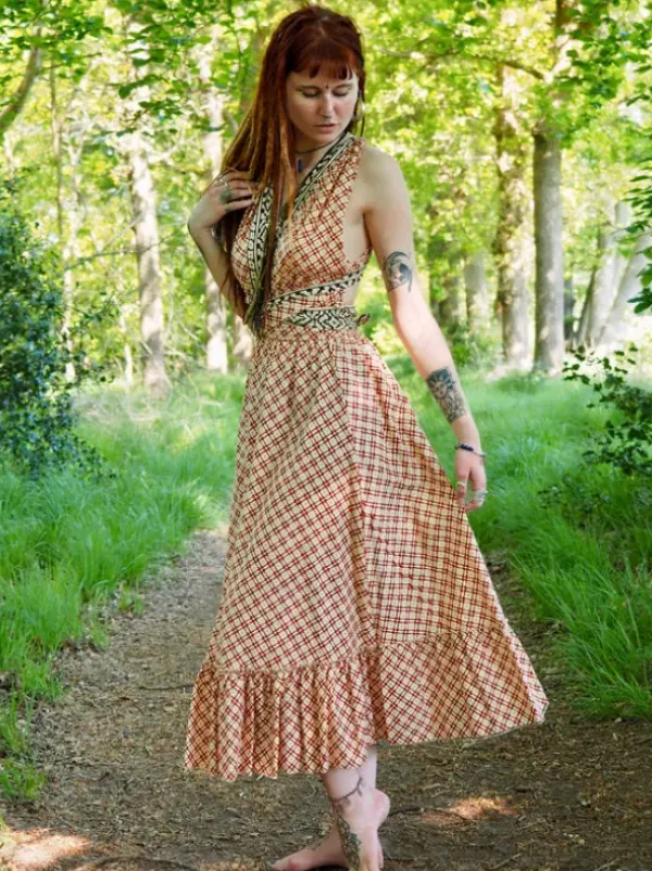 The TwoSisters Gypsy|Zomer-Venus Zomerjurk
