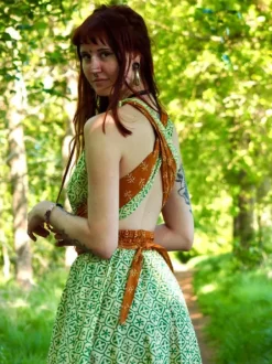 The TwoSisters Gypsy|Zomer-Venus Zomerjurk