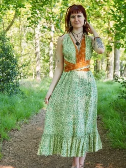 The TwoSisters Gypsy|Zomer-Venus Zomerjurk