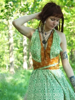 The TwoSisters Gypsy|Zomer-Venus Zomerjurk