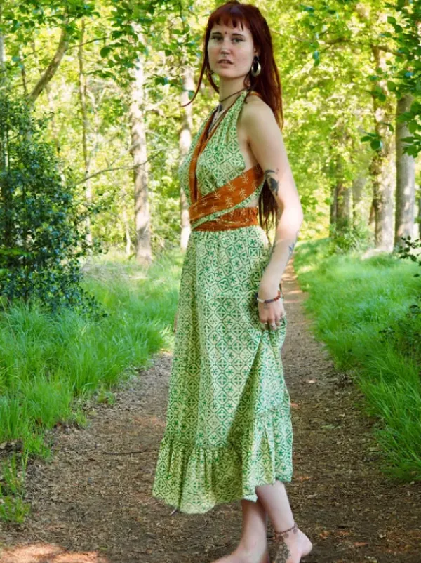 The TwoSisters Gypsy|Zomer-Venus Zomerjurk