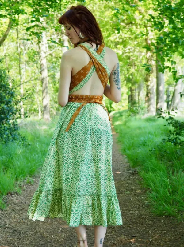 The TwoSisters Gypsy|Zomer-Venus Zomerjurk