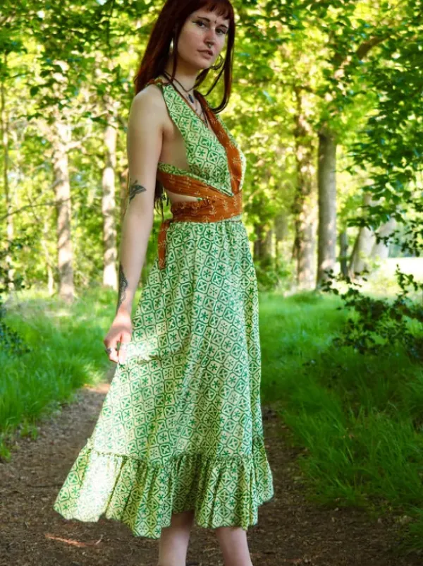 The TwoSisters Gypsy|Zomer-Venus Zomerjurk