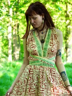 The TwoSisters Gypsy|Zomer-Venus Zomerjurk
